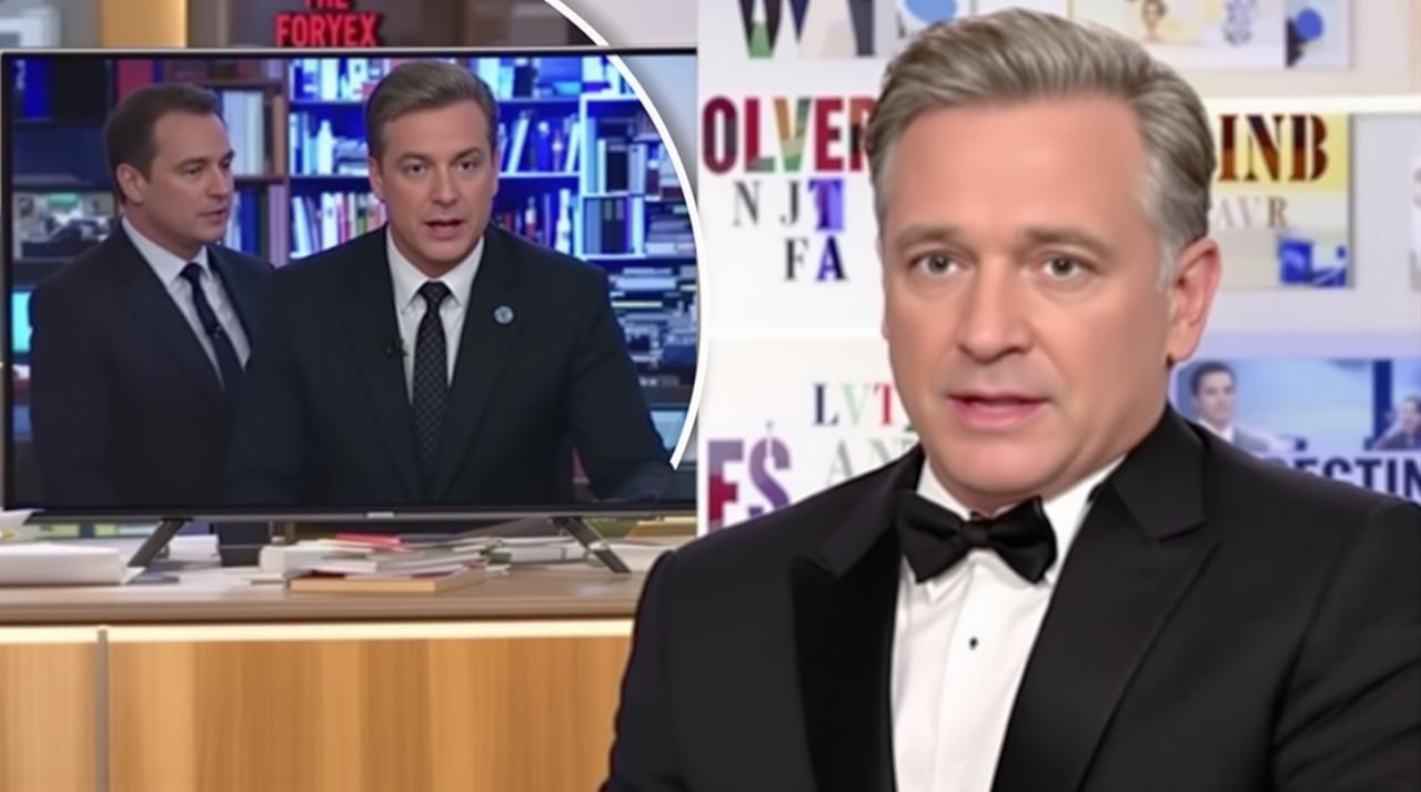 某知名主持人被曝私生活混乱，多名前任集体发声